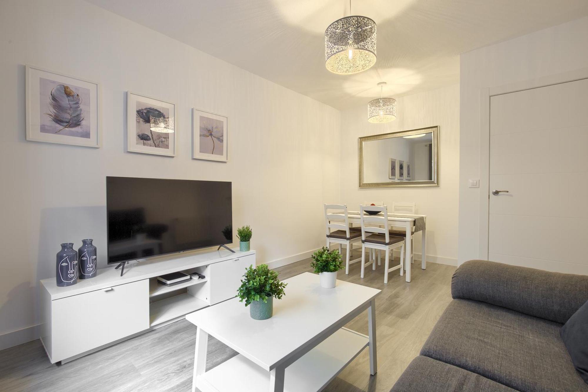 Apartamento San Isidro Alcala de Henares Bagian luar foto